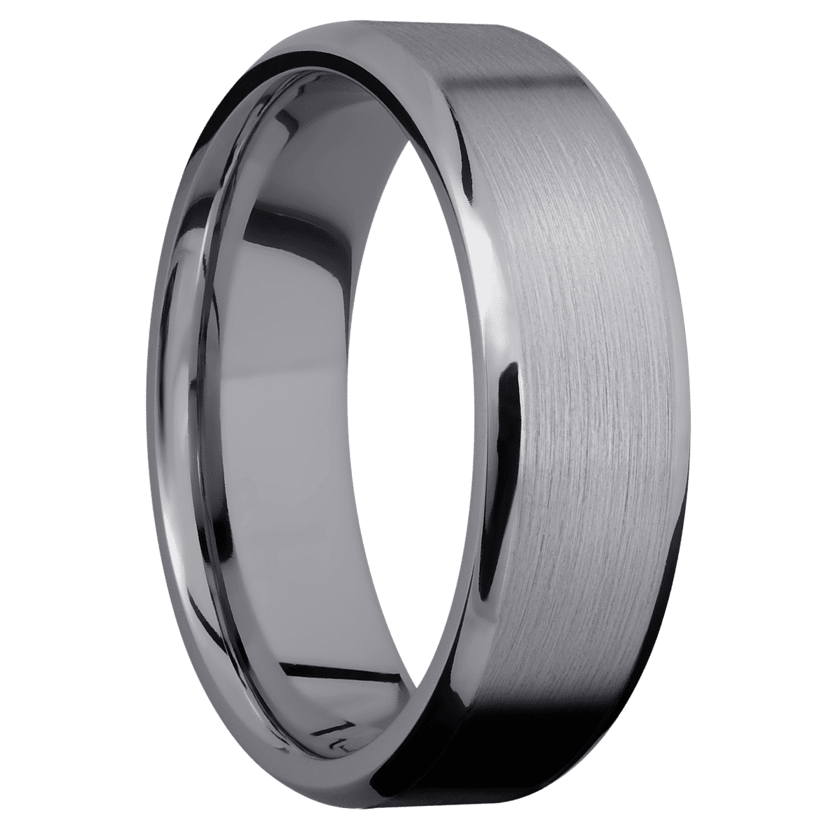 Lashbrook - Tantalum + Satin , Polish Finish