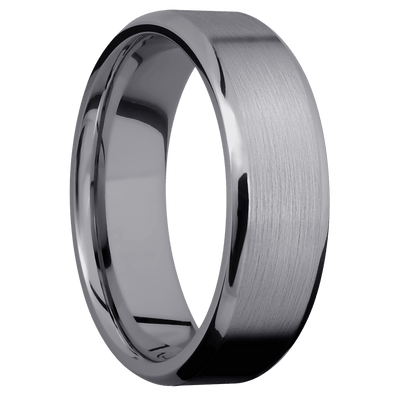 Lashbrook - Tantalum + Satin , Polish Finish