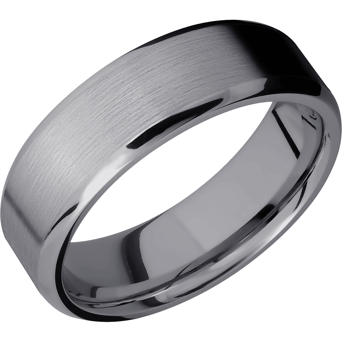 Lashbrook - Tantalum + Satin , Polish Finish