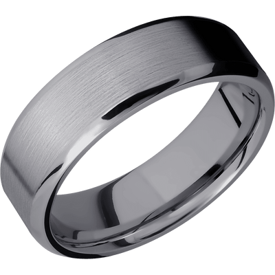 Lashbrook - Tantalum + Satin , Polish Finish