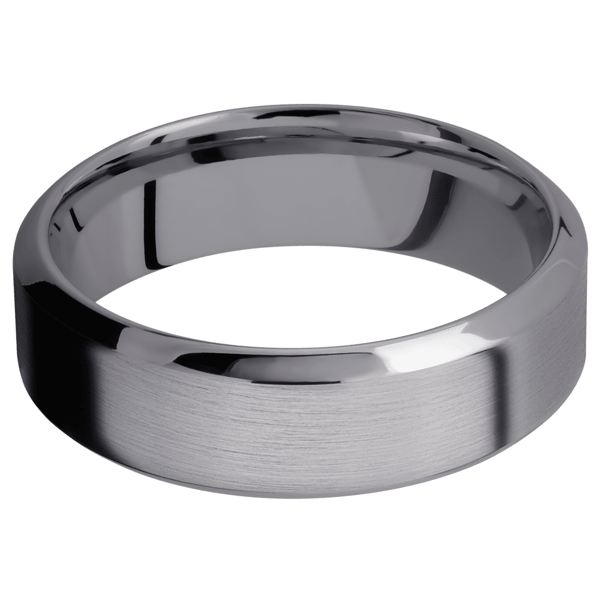 Lashbrook - Tantalum + Satin , Polish Finish