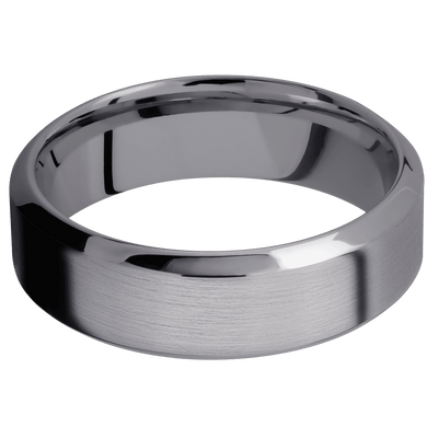 Lashbrook - Tantalum + Satin , Polish Finish