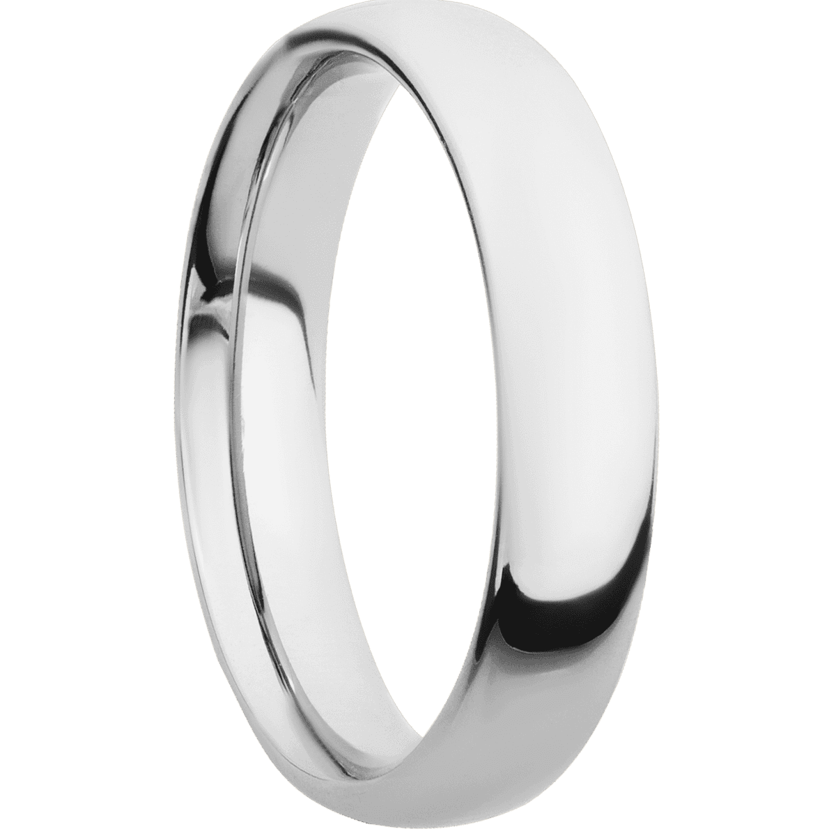 Lashbrook - Platinum + Polish Finish