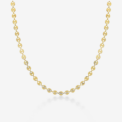 18 Inch Cleona Link Necklace