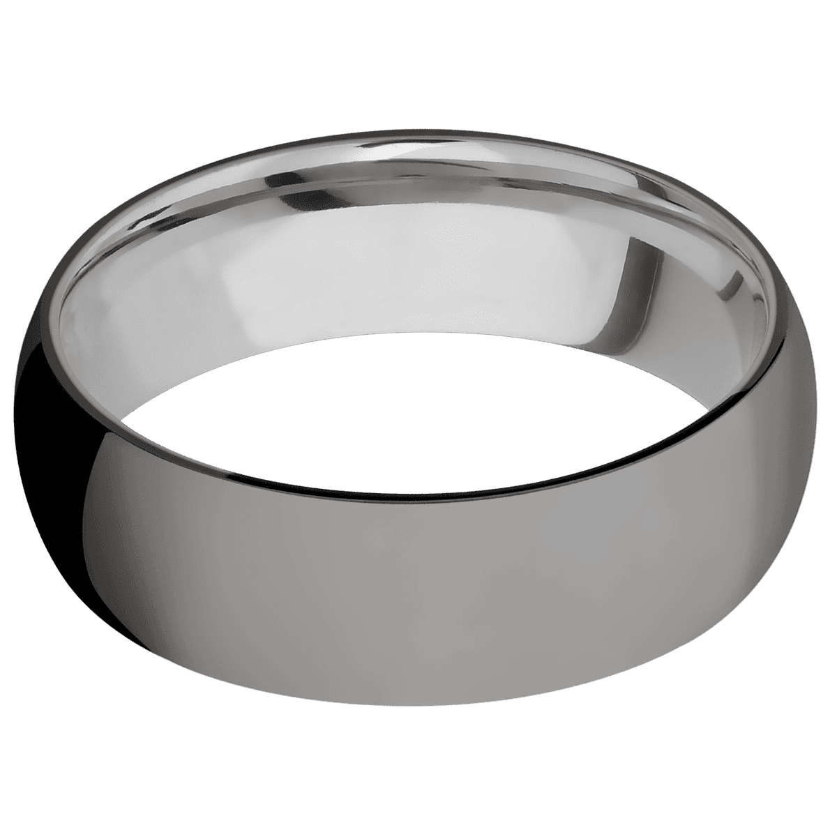 Lashbrook - Tantalum Noir + Polish Finish + Titanium