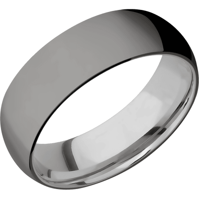 Lashbrook - Tantalum Noir + Polish Finish + Titanium