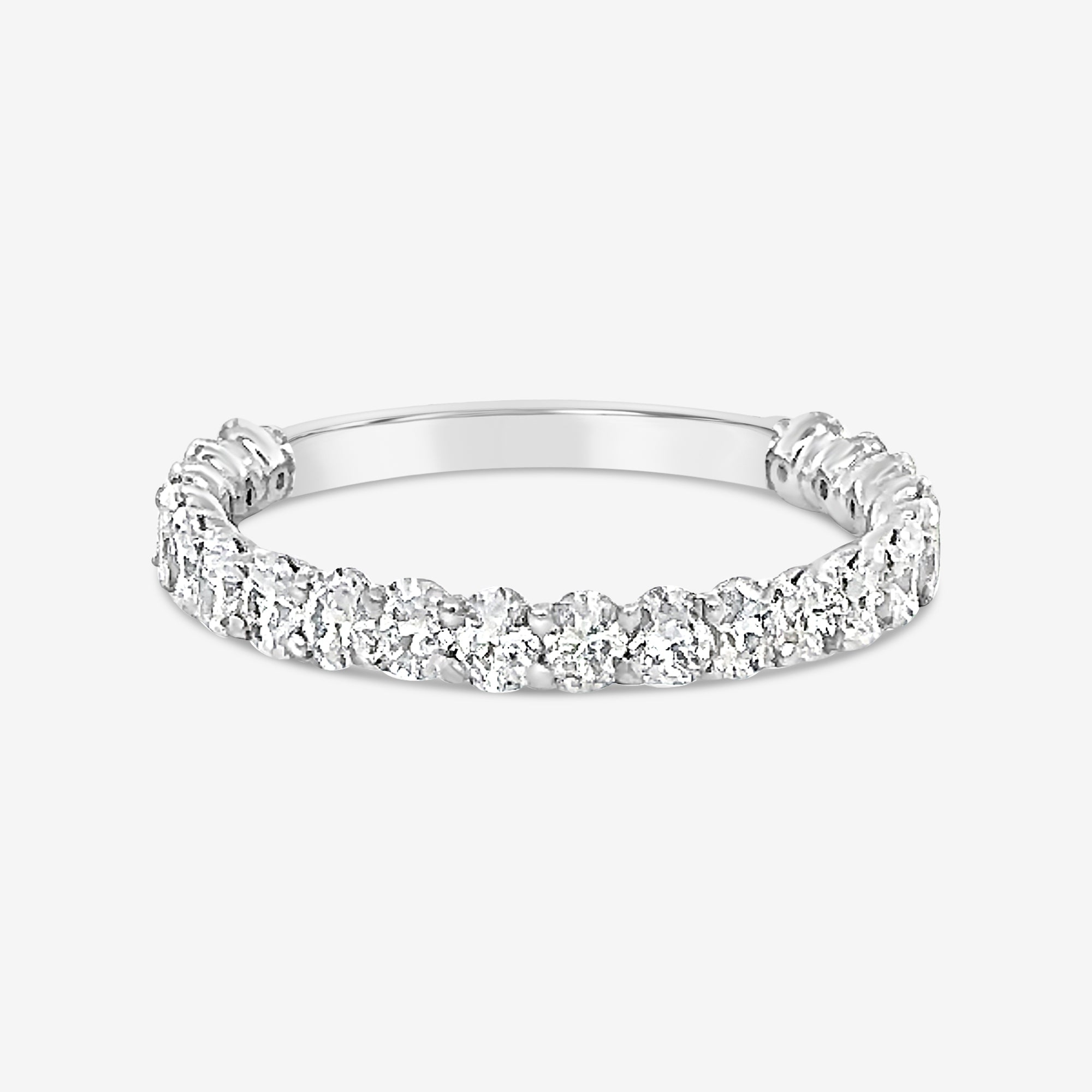oval diamond ring