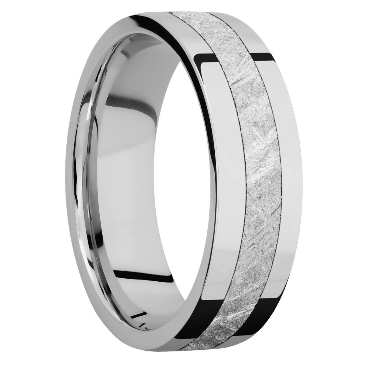 Lashbrook - Platinum + Polish Finish