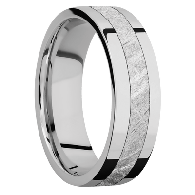 Lashbrook - Platinum + Polish Finish