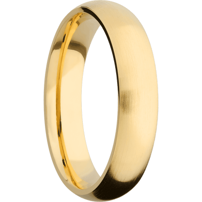 5 mm Satin Finish