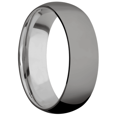 Lashbrook - Tantalum Noir + Polish Finish + Titanium