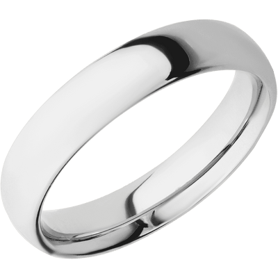 Lashbrook - Platinum + Polish Finish