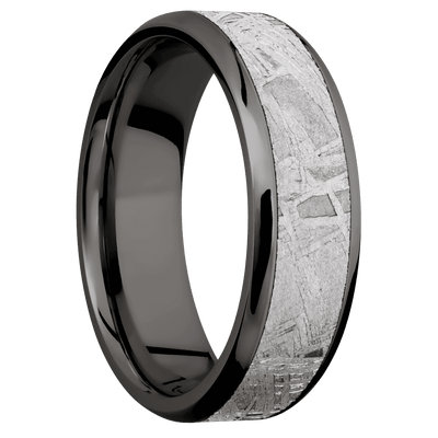 Lashbrook - Tantalum Noir + Polish , Polish Finish