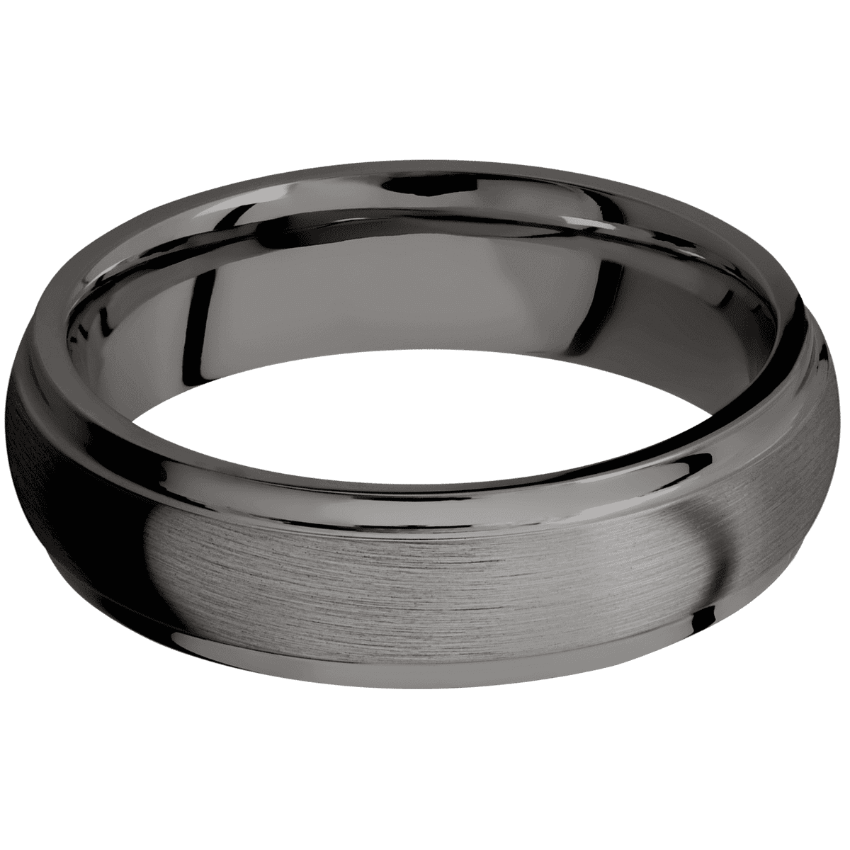 Lashbrook - Tantalum Noir + Satin , Polish Finish