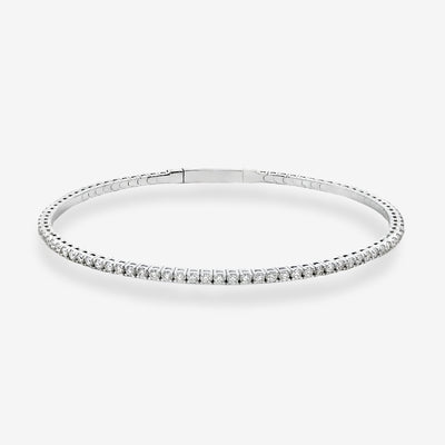 Eternity Flex Bangle