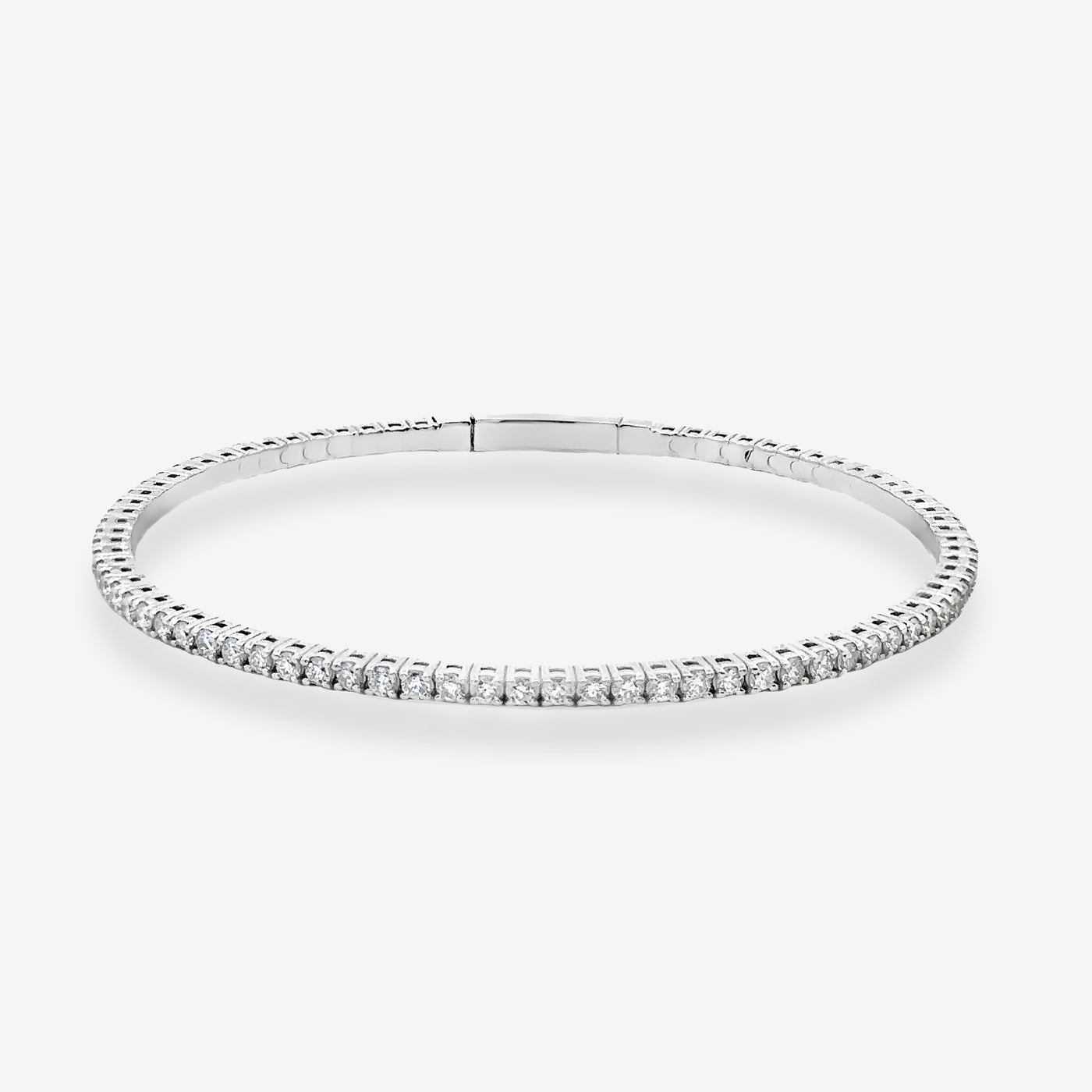 Eternity Flex Bangle