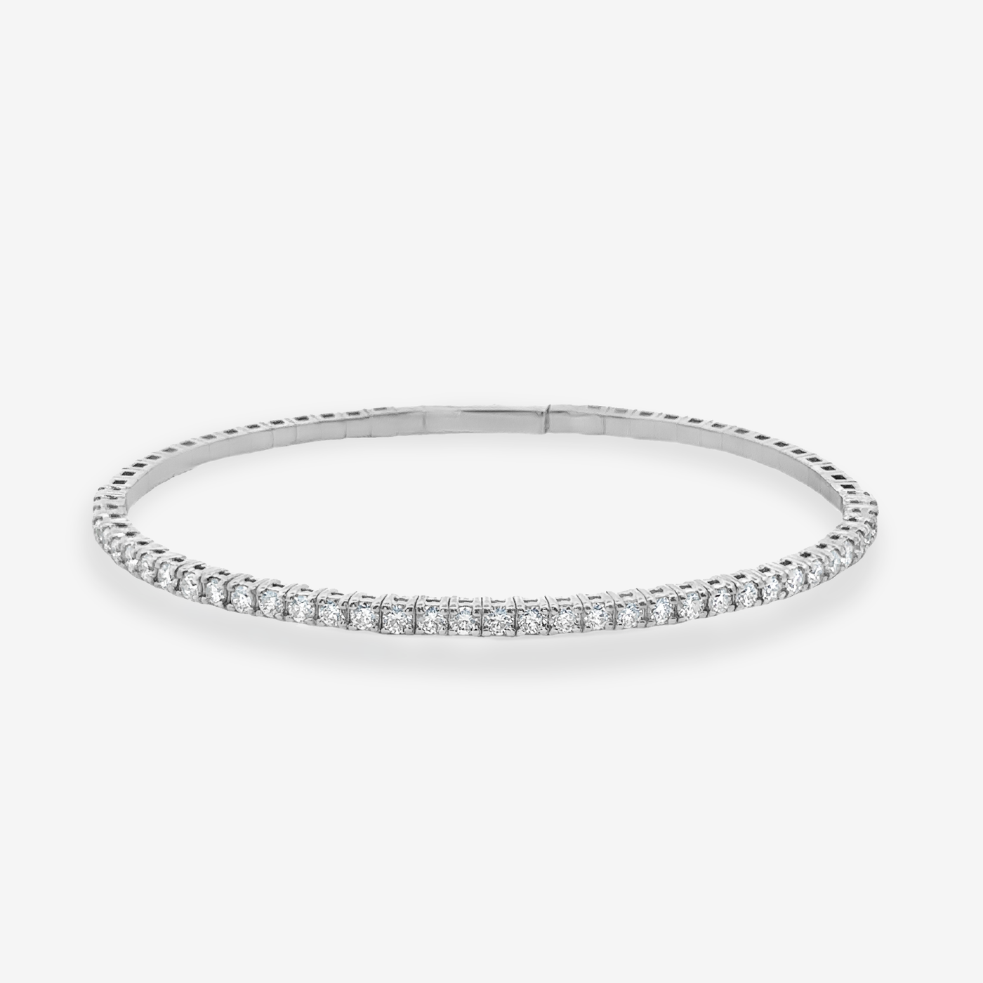 1/2 Way Flex Bangle