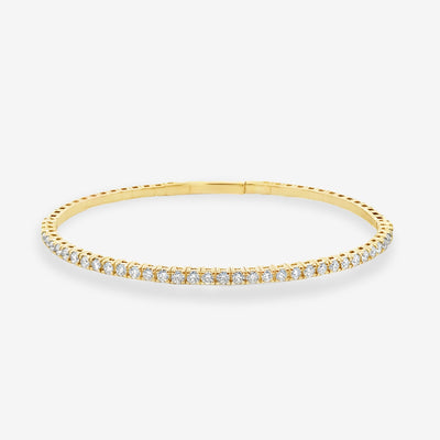 Eternity Flex Bangle