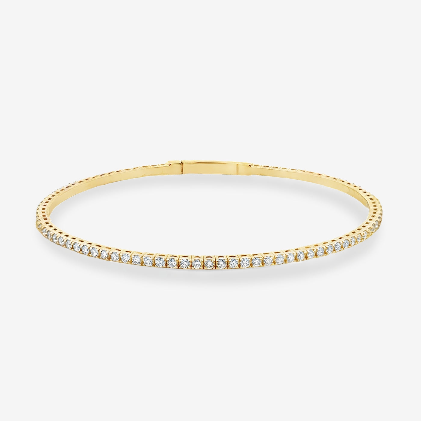 Eternity Flex Bangle