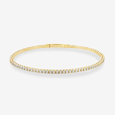 Eternity Flex Bangle