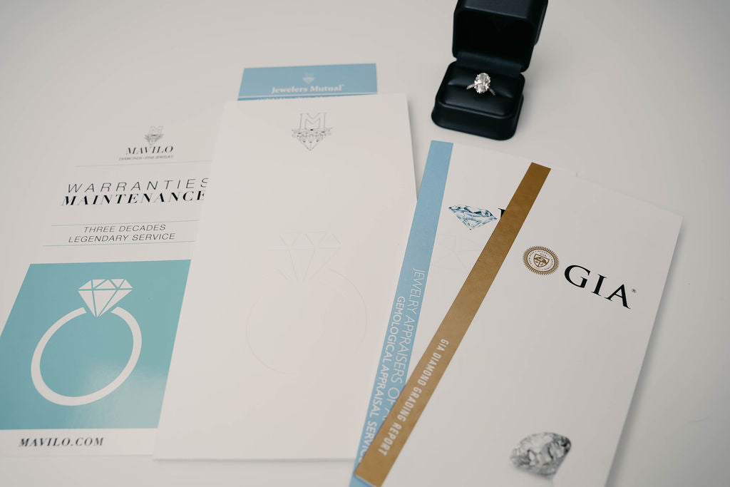 Bespoke Bridal Custom Design Mavilo