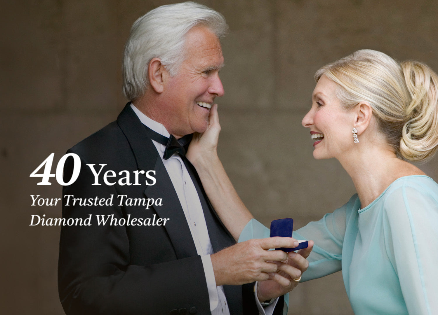 Mavilo Wholesalers Voted #1 Jewelry Store to Buy an Engagement Ring in Tampa Bay. 40 Years Your Trusted Tampa Diamond Wholesaler. Shop our ready to ship Diamond Engagement Rings or come in store to design your custom engagement ring. Engagement Proposal.