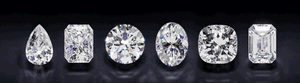 1600+ Gia Diamonds In-Stock