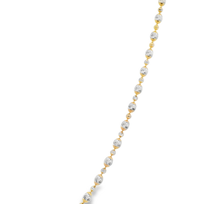 Lovely Bead It Necklace