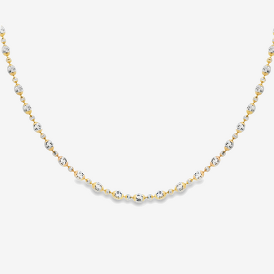 Lovely Bead It Necklace