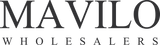 Mavilo Wholesalers logo