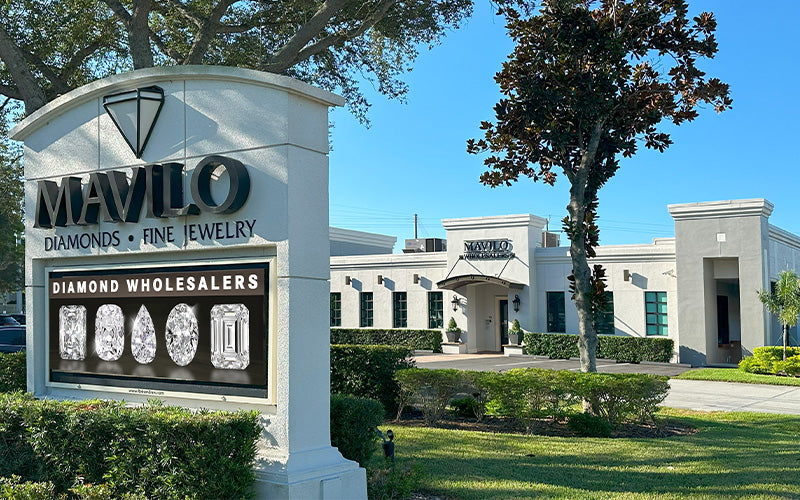 Mavilo Wholesalers Voted #1 Jewelry Store To Buy An Engagement Ring In Tampa Bay. Shop our Engagement Rings, Natural Diamonds, Diamond Jewelry, Gemstone Jewelry, Wedding Bands, Fine Jewelry in Tampa, Clearwater, St. Petersburg and Orlando Florida.
