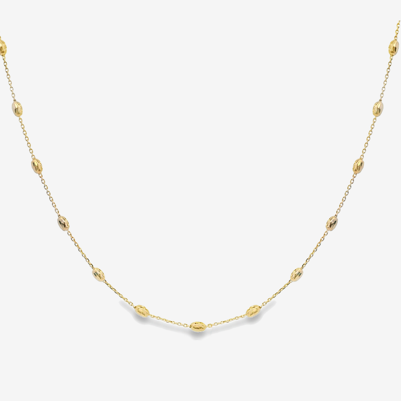 Nebula Bead it Collection Necklace