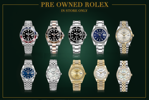 Mens used rolex 2025 watches for sale