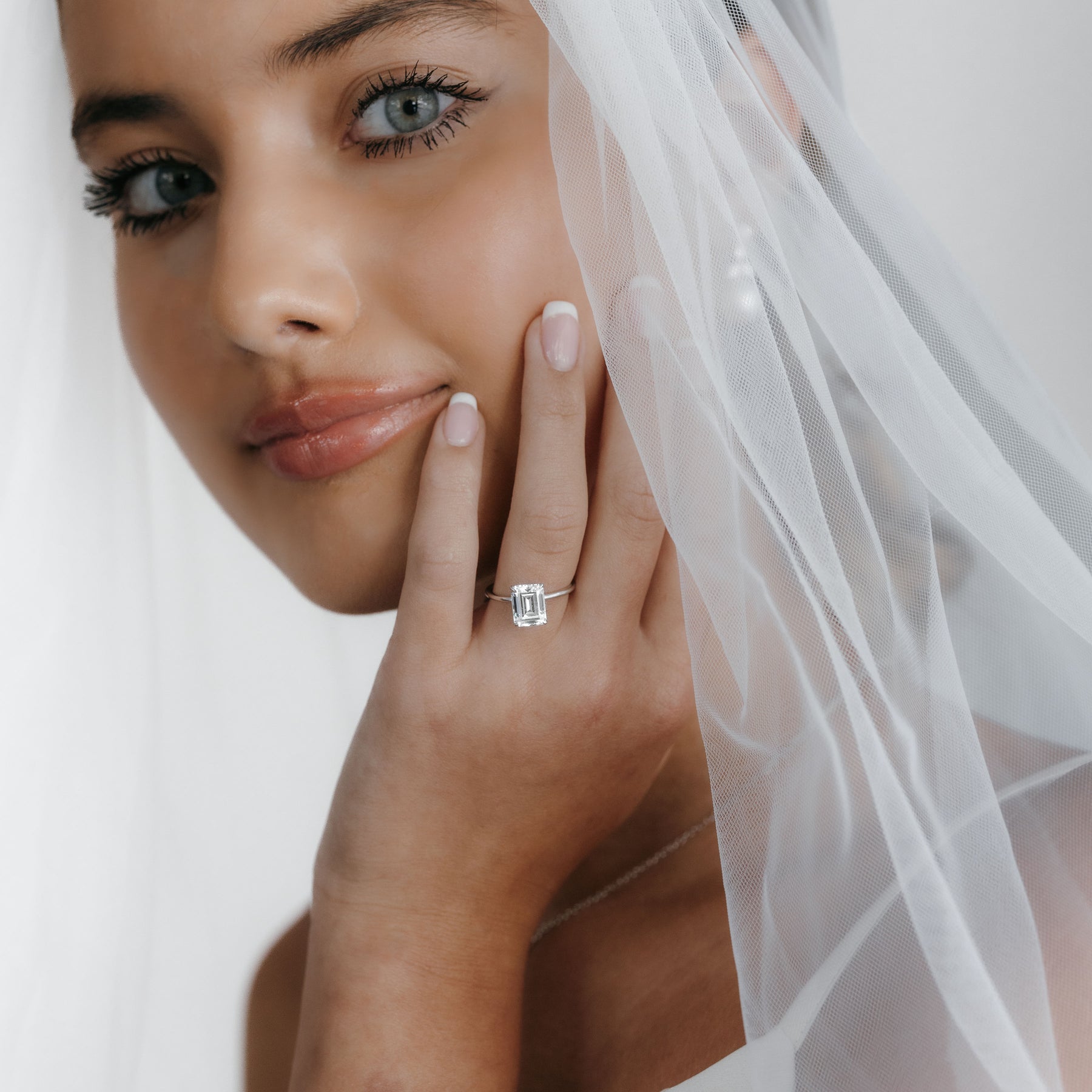 Preset Engagement Rings in Tampa, Clearwater and St. Petersburg Florida | Mavilo Wholesalers |