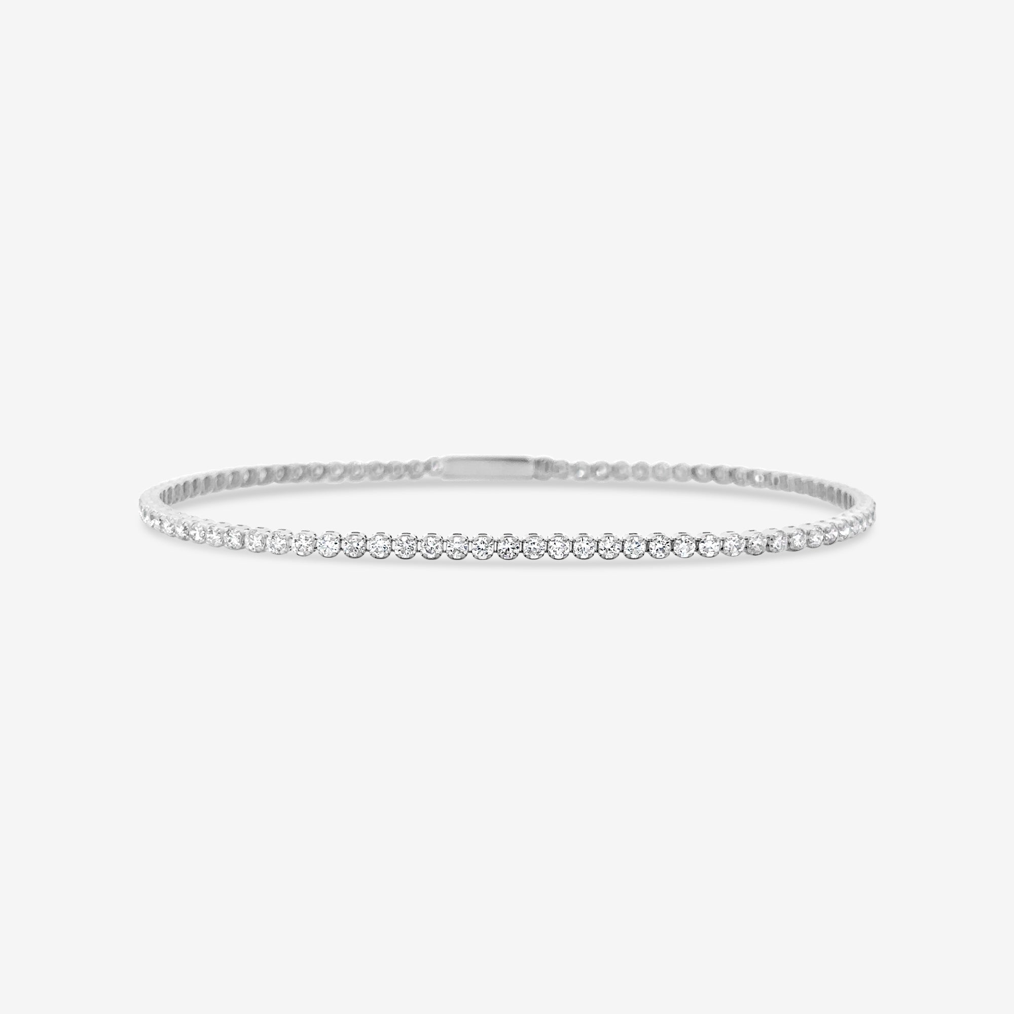 diamond tennis bracelet