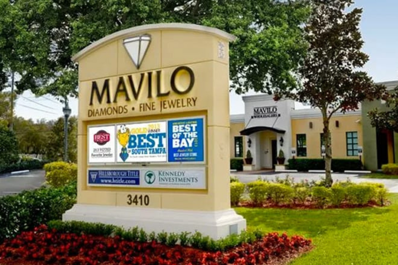 Mavilo jewelers deals