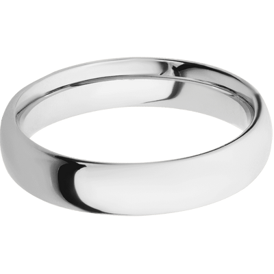 Lashbrook - Platinum + Polish Finish