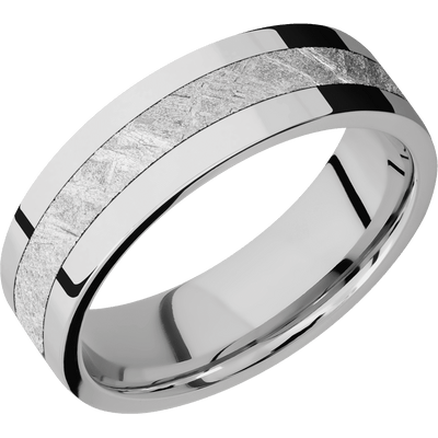 Lashbrook - Platinum + Polish Finish