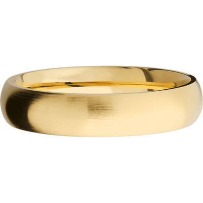 5 mm Satin Finish