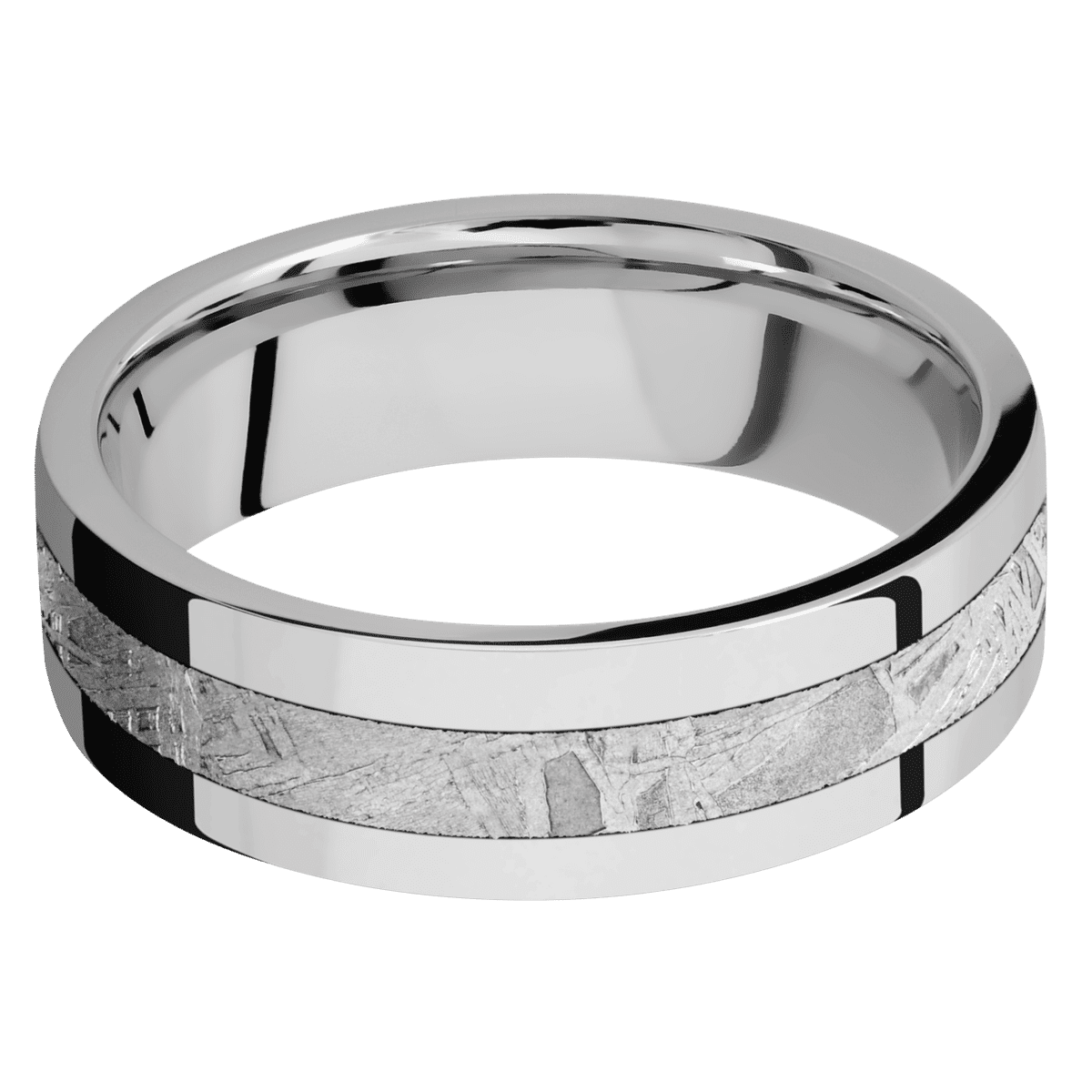 Lashbrook - Platinum + Polish Finish