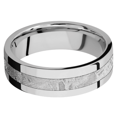 Lashbrook - Platinum + Polish Finish