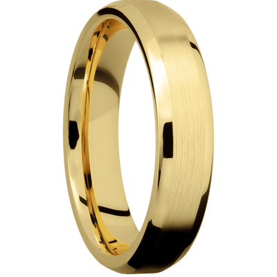 5 mm Satin & Polish Finish