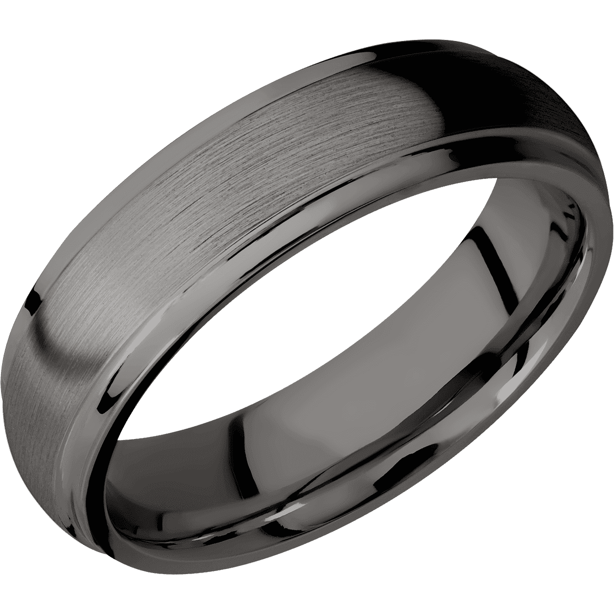 Lashbrook - Tantalum Noir + Satin , Polish Finish