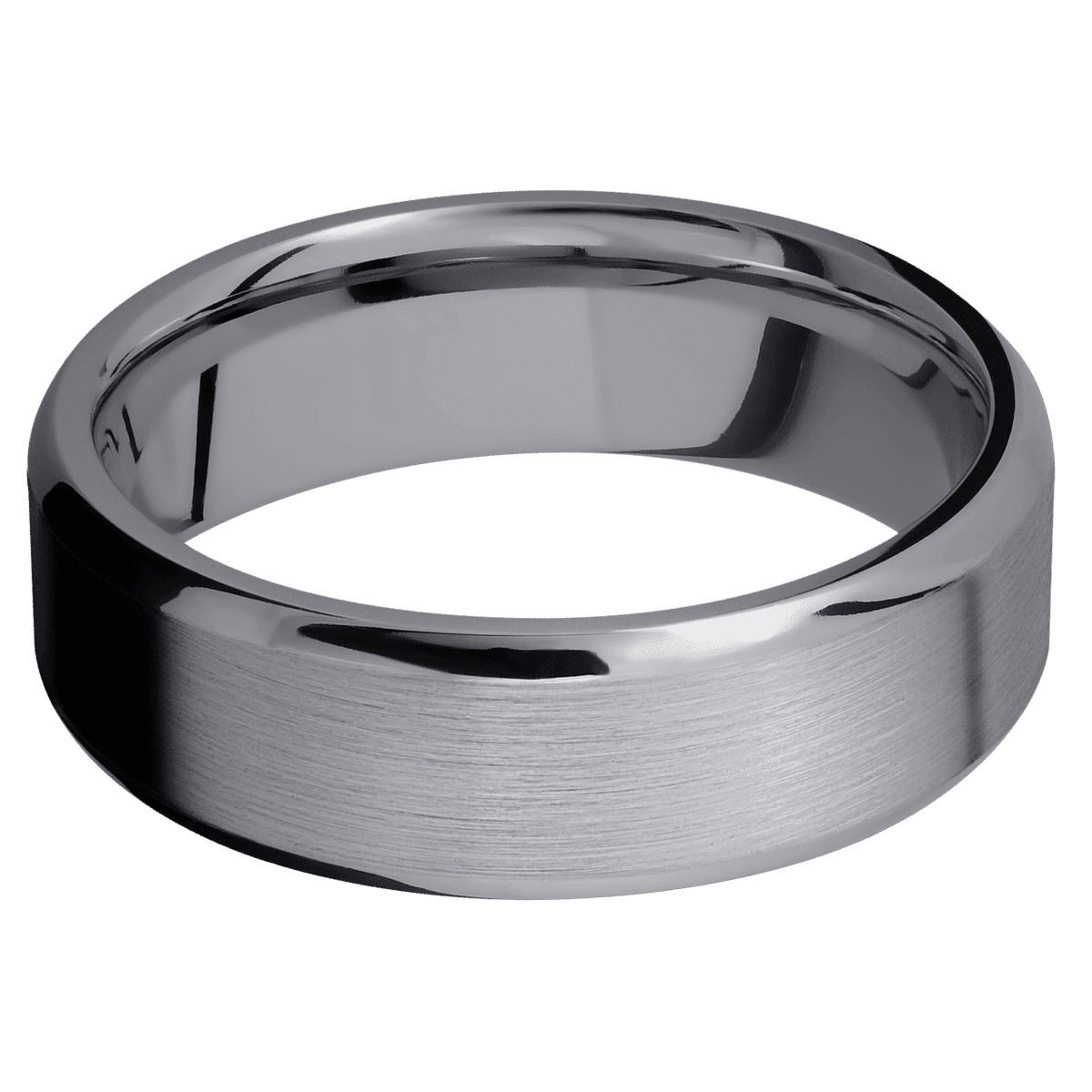 Lashbrook - Tantalum + Satin , Polish Finish