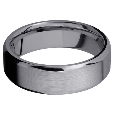 Lashbrook - Tantalum + Satin , Polish Finish