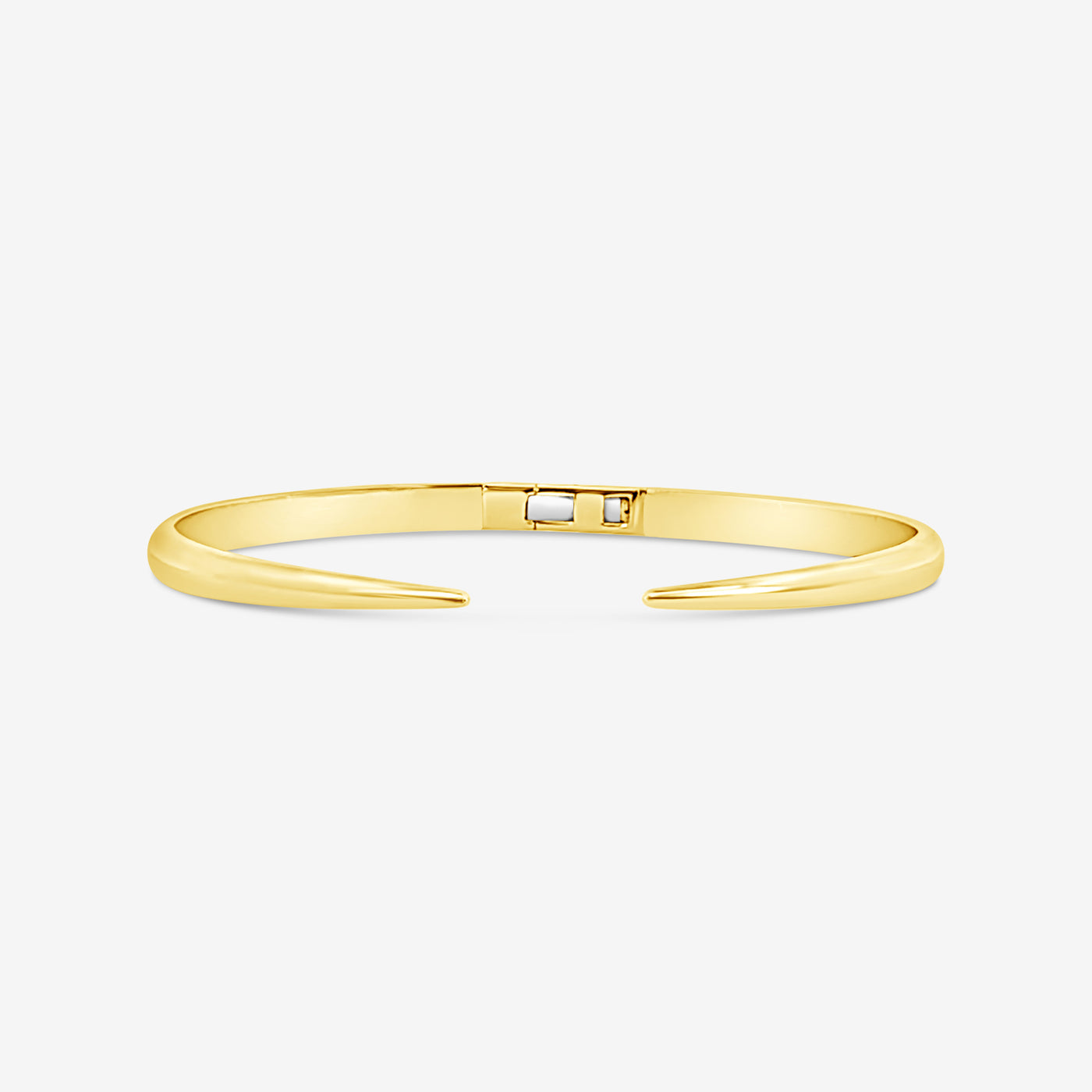 Talon Bangle Bracelet