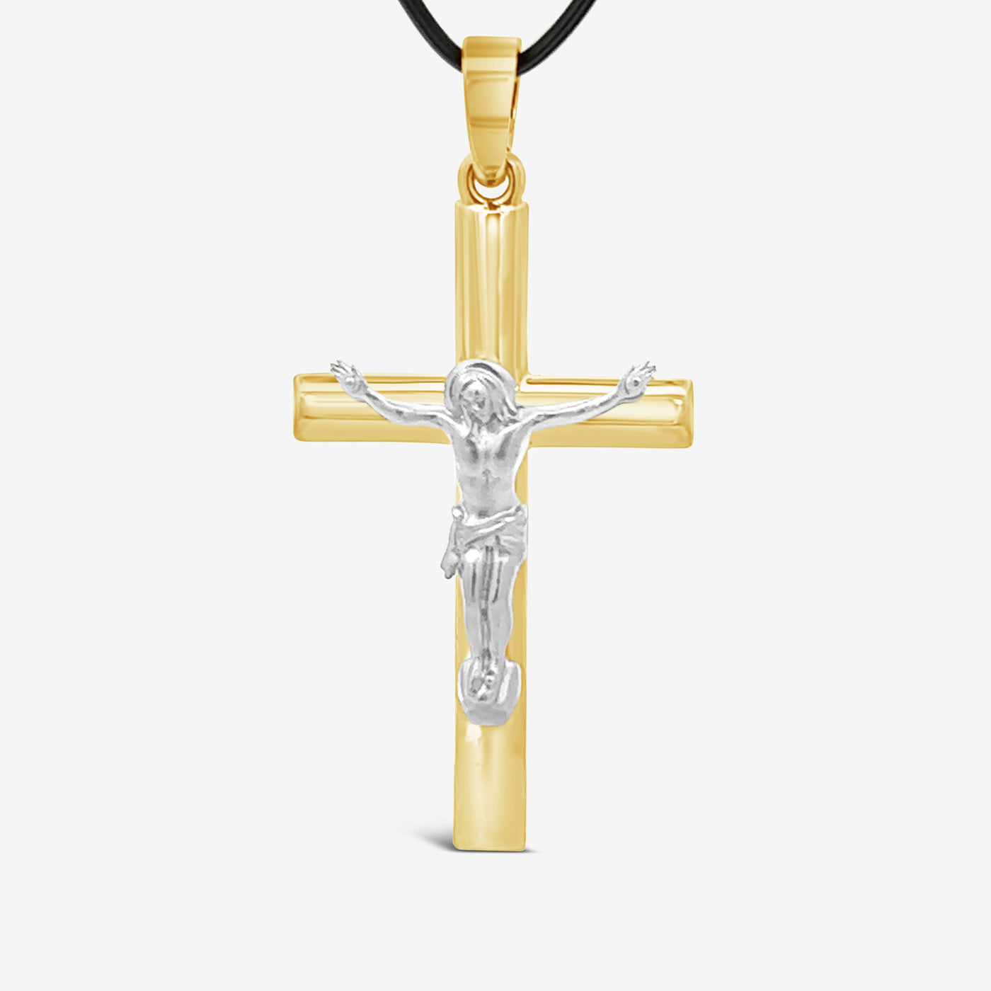 The Crucifix Cross