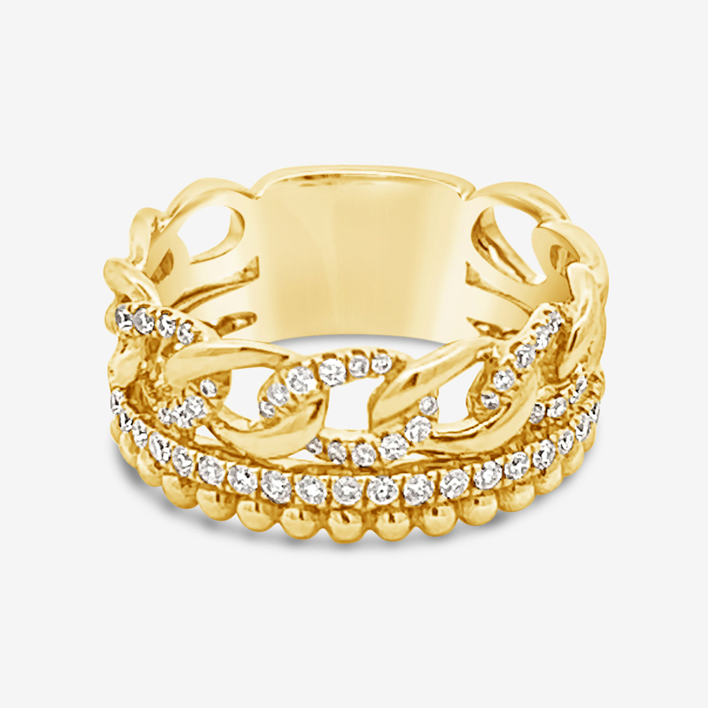 Triple Stack Rings Triple Stack Ring